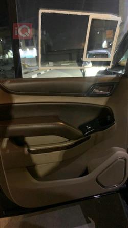 Chevrolet Suburban